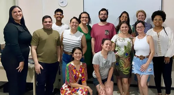 Abada elege nova diretoria