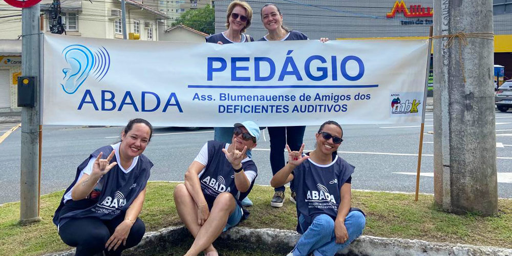 O pedágio deste ano já tem data