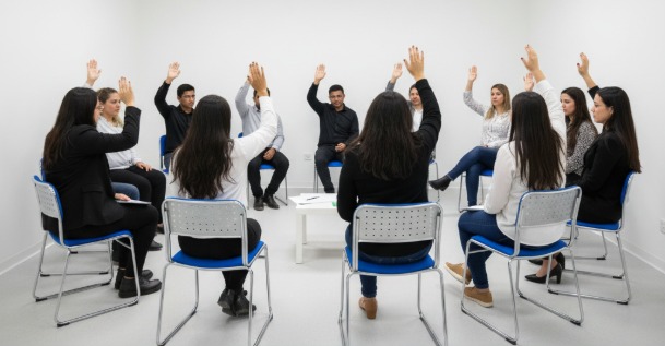 ABADA realiza assembleia para escolha de nova diretoria