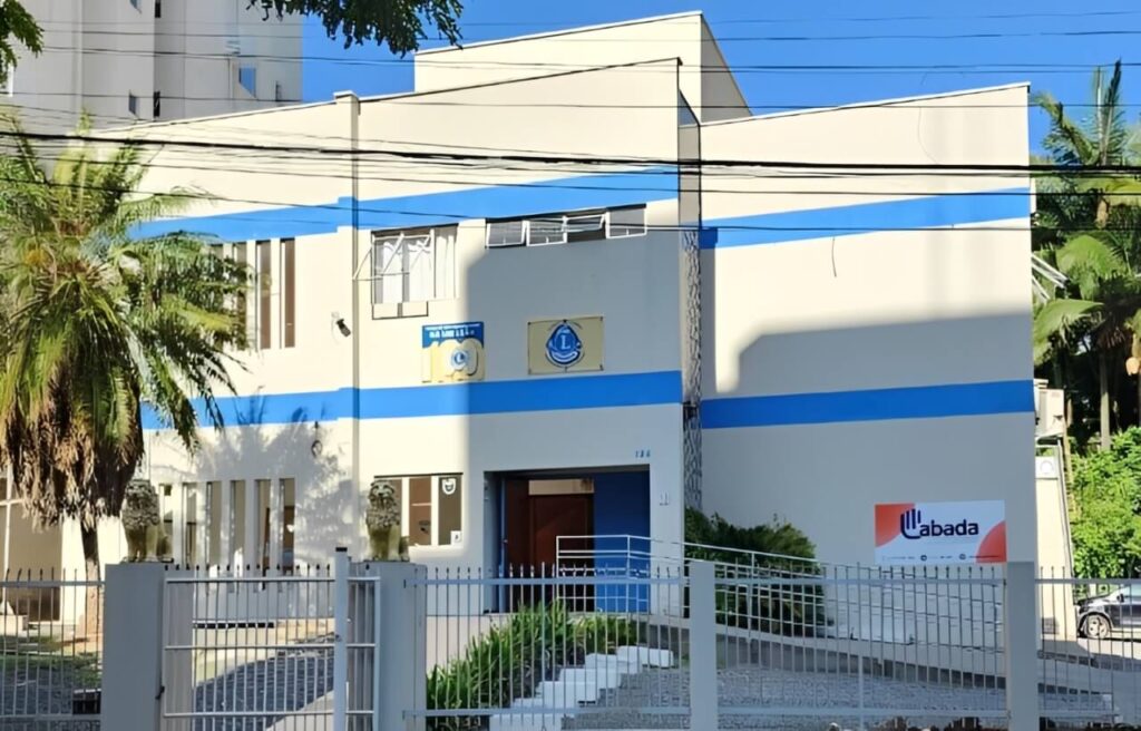 Edifício Abada